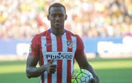 Jackson Martinez, ngôi sao đã 'mất tích' tại Trung Quốc