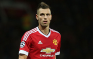 Muốn đẩy người, Man Utd phải 'hạ giá'