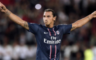 'Nếu có Ibrahimovic, Monaco đã vô địch'