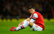NHM Arsenal đòi đổi Mesut Oezil lấy Bale