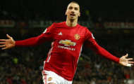 Nóng: Đả bại sao Liverpool, Ibrahimovic được vinh danh