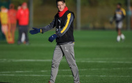 Sốc: Wenger chưa gặp Oezil trong suốt 1 tuần qua