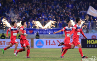 Than Quảng Ninh ở V-League 2017: Khát vọng vươn tầm