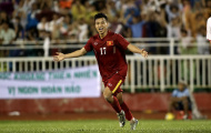 Vũ Văn Thanh - Ứng viên Quả bóng vàng 2016