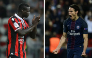 10 tiền đạo có mức độ đóng góp nhiều nhất Ligue 1: Balotelli đứng thứ 7