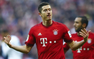 11 ngôi sao Bayern Munich chiêu dụ từ chính đối thủ ở Bundesliga