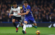 Chelsea đứt mạch toàn thắng: Thay đổi thôi, Conte!