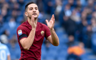 Chưa xong Lindelof, M.U lại chi đậm cho trung vệ Roma