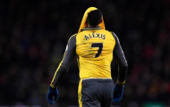 Chuyện Arsenal: Khi đốm lửa duy nhất đã mệt...