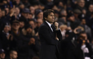 Conte: Không việc gì phải bỏ sơ đồ 3-4-3