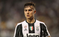 Dybala = Morata + Modric + Tiền