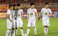 HAGL ở V-League 2017: Hình hài cũ và sứ mệnh mới
