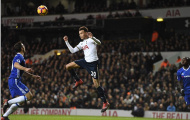 Người hùng của NHA: 'Đây là lời tuyên bố của Tottenham'