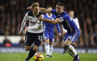 Sau vòng 20 Ngoại hạng Anh: Chelsea bị bắn hạ; Top 5 'hỗn loạn'