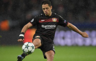 Thực hư vụ Chelsea chiêu mộ Chicharito