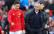 Trong mắt học trò, Mourinho là người thế nào?