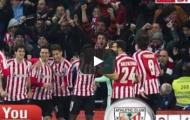 Athletic Bilbao 2-1 Barcelona (Copa del Rey)