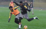 Danny Welbeck - Quá khứ Man Utd, hiện tại Arsenal