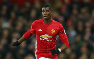 Điểm tin tối 06/01: Pogba mau nước mắt; Man City của Pep bị chê thậm tệ