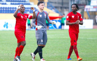 Giữ cặp tiền đạo ngoại, Hải Phòng mơ bay cao ở V-League 2017