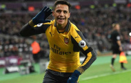 HLV Wenger lên tiếng về tương lai của Sanchez