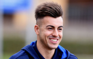 Những pha xử lý đẳng cấp của Stephan El Shaarawy 