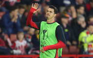 Nóng: Sao Southampton đòi ra đi, Man Utd là điểm đến?