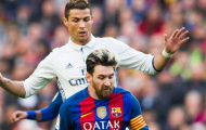 Pogba chỉ  ra 4 cái tên đủ sức soán ngôi CR7, Messi