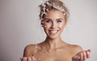 Scarlett Gartmann - 'thiên thần' xinh đẹp của 'hot boy' tuyển Đức
