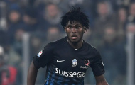 Vụ Franck Kessié: Chi tiền tấn, Chelsea vẫn phải chờ