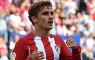 Vụ Griezmann: Man Utd chốt mức lương KHỦNG?