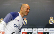 Zidane đáp trả Pique: Tôi không muốn nói về trọng tài