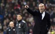Zidane kỷ niệm 1 năm dẫn dắt Real: Cặp đôi hoàn hảo