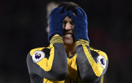 00h30 ngày 08/01, Preston North End vs Arsenal: Thay đổi hay là chết? 