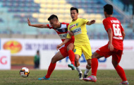17h30 ngày 7/1, Hà Nội FC vs Than Quảng Ninh: Nợ cũ khó đòi