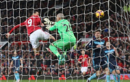 19h30 ngày 07/01, Man Utd vs Reading: Quỷ đỏ thị uy 