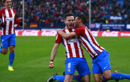 22h15 ngày 07/01, Eibar vs Atletico Madrid: Top 4 vẫy gọi