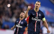 Có Draxler, PSG vẫn miệt mài tìm kiếm một 'Ibra mới'