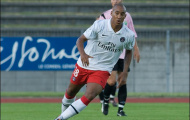 Cựu tiền đạo PSG bất ngờ gia nhập Hà Nội FC