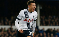 ĐIÊN RỒ: Sang TQ, Dele Alli 'đút túi' 800 nghìn bảng/tuần