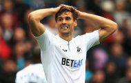 Fernando Llorente, mục tiêu mới nhất của Chelsea