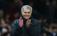Mourinho: 'Man Utd chẳng ở thiên đường đâu!'