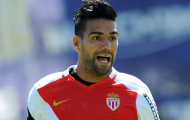 Những pha lập công của Radamel Falcao trong mùa giải này