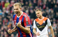 Pep từ chối 'tái ngộ' trò cũ tại Bayern Munich