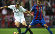 Samir Nasri có nguy cơ bị cấm thi đấu tới 4 năm