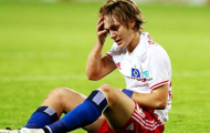 Sau Barca, thần đồng Croatia vẫn chưa thoát cảnh lận đận