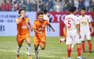 SHB Đà Nẵng 1-0 Hoàng Anh Gia Lai (Vòng 1 V-League 2017)
