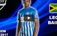 Tài năng đặc biệt của Leon Bailey (Genk)
