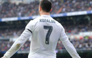 TRỰC TIẾP Real Madrid 5-0 Granada: Hủy diệt (Kết thúc)