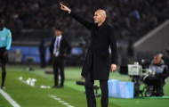 5 yếu tố giúp Real Madrid thăng hoa: Tổng tư lệnh Zidane!